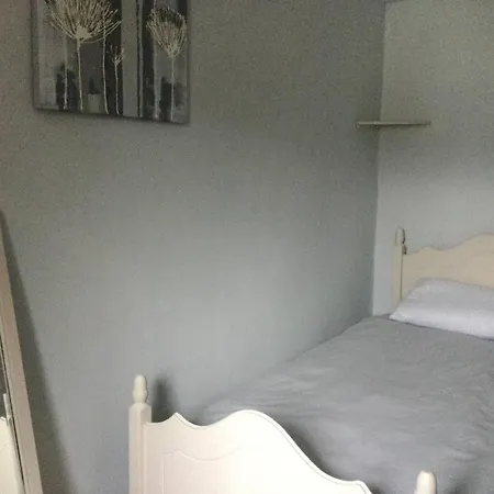 3 Bed On Edge Of Lake District Nyaraló *