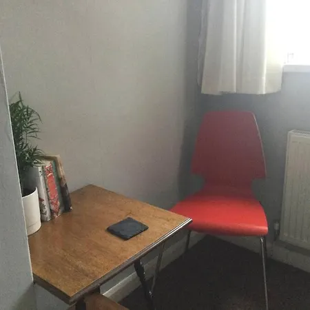 3 Bed On Edge Of Lake District Ferienhaus *