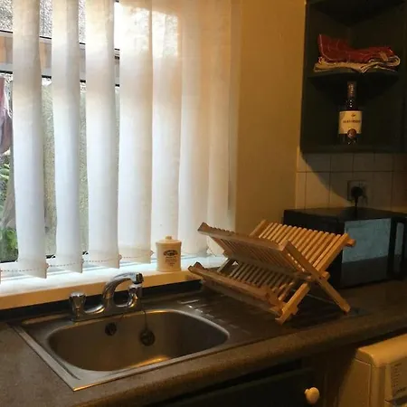 Ferienhaus 3 Bed On Edge Of Lake District *