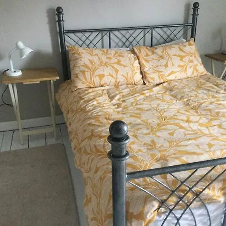 Ferienhaus 3 Bed On Edge Of Lake District