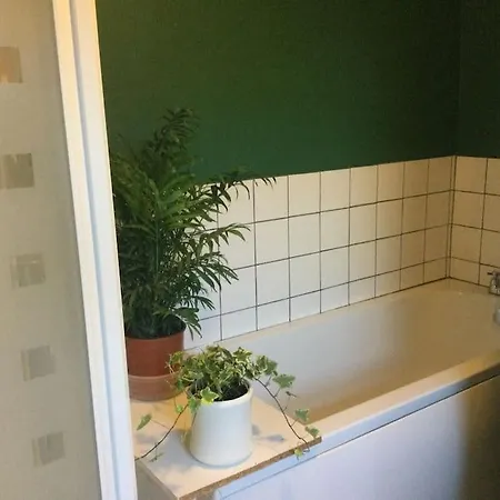 3 Bed On Edge Of Lake District Ferienhaus *