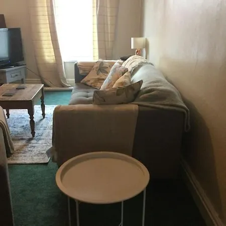 3 Bed On Edge Of Lake District Ferienhaus