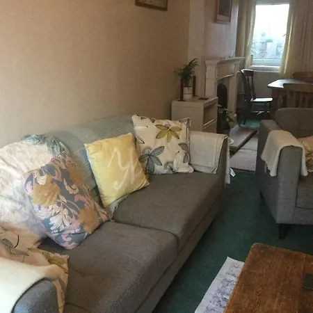 3 Bed On Edge Of Lake District