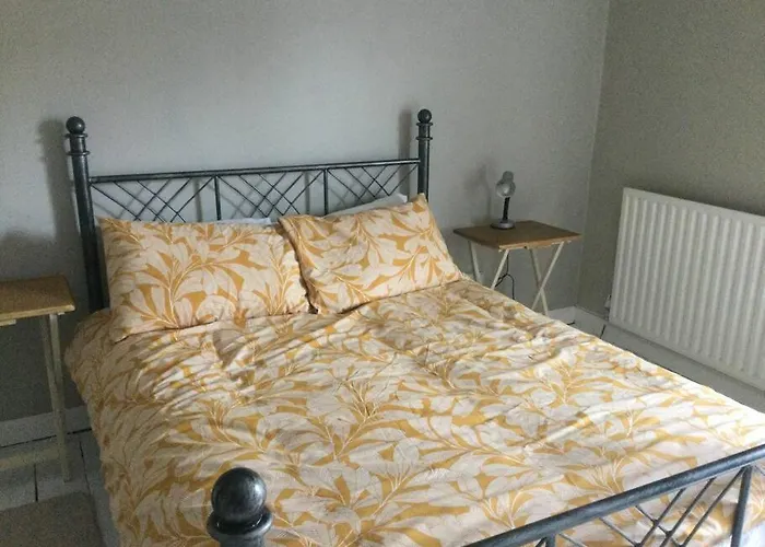 度假居 3 Bed On Edge Of Lake District *