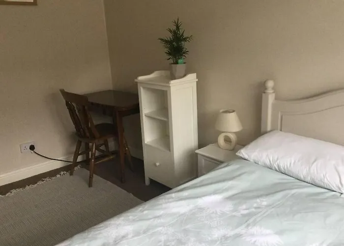 3 Bed On Edge Of Lake District 度假居 *
