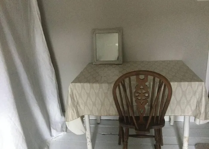 度假居 3 Bed On Edge Of Lake District Winder