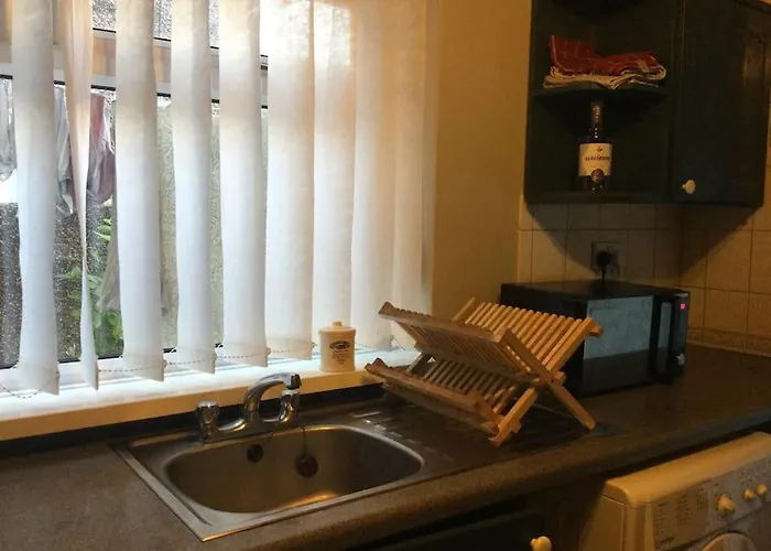 度假居 3 Bed On Edge Of Lake District *