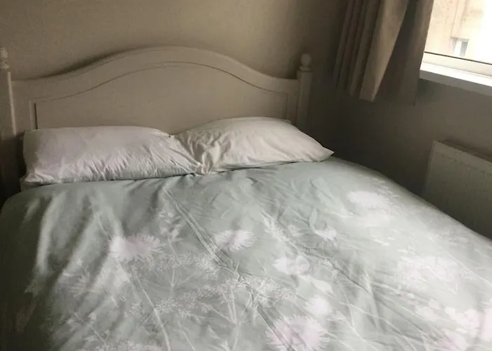 3 Bed On Edge Of Lake District