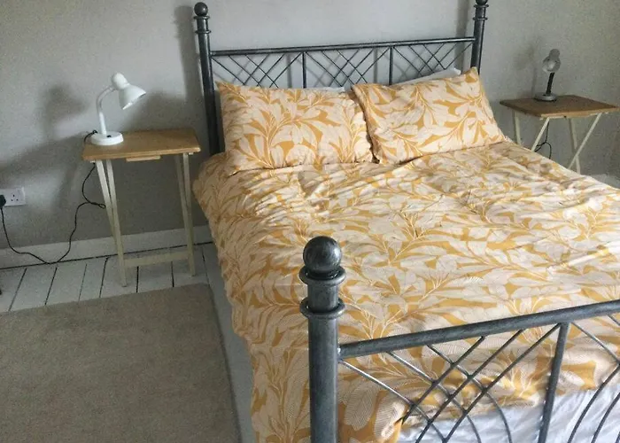 度假居 3 Bed On Edge Of Lake District