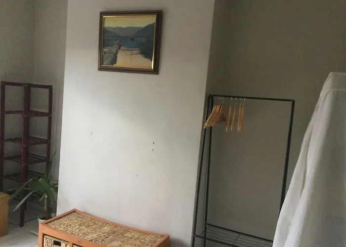 3 Bed On Edge Of Lake District 度假居