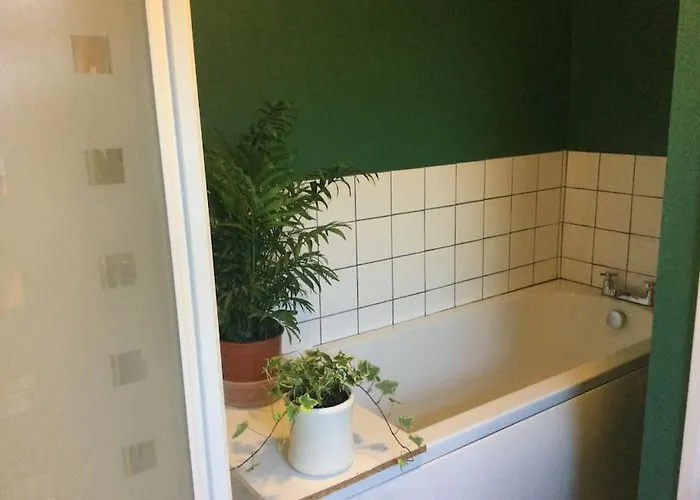 3 Bed On Edge Of Lake District 度假居 *