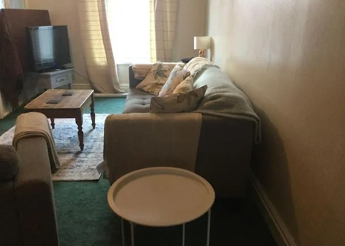 3 Bed On Edge Of Lake District 度假居