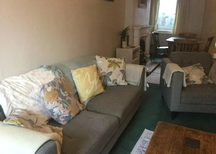 3 Bed On Edge Of Lake District