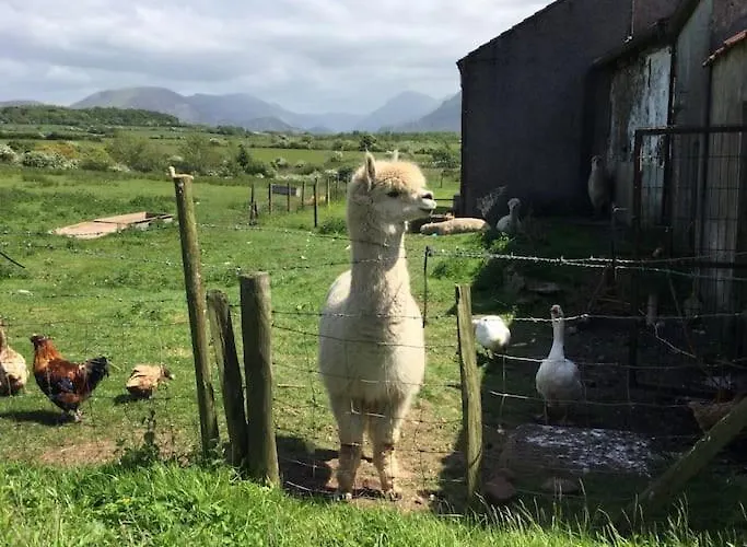 度假居 3 Bed On Edge Of Lake District *