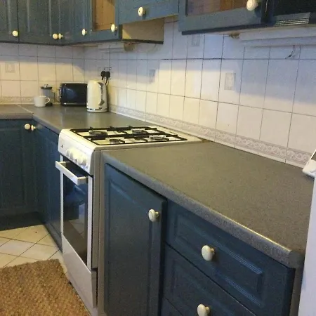 3 Bed On Edge Of Lake District بيت للعطل